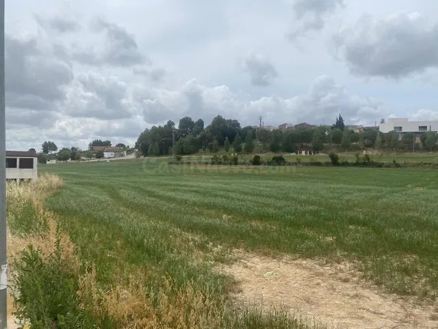 EN VENTA TERRENOS INDUSTRIALES EN VILAFRANCA DEL PENEDES, VI - foto 5