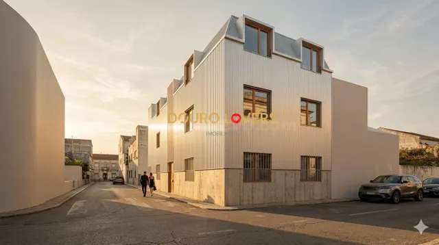 Apartamento 2 habitaciones 150m² en venta - Ramalde — 3
