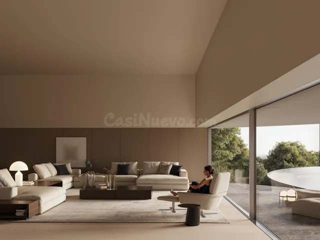 Residencia exclusiva en La Reserva Sotogrande - Valderrama G - foto 3