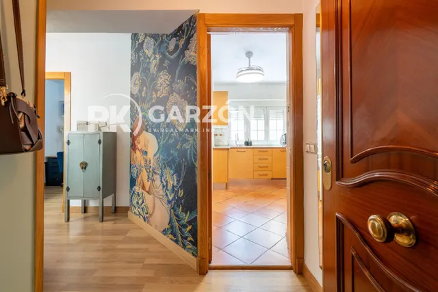 PISO REFORMADO EN ZONA ALTAMIRA — 11