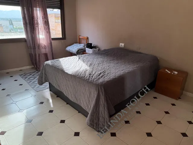 PISO SIN ASCENSOR 3º EN VILA-REAL - TODO REFORMADO — 8