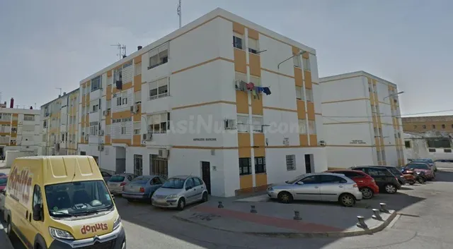 Venta de Plaza de Garaje en el Puerto de Santa María, Cádiz. - foto 3