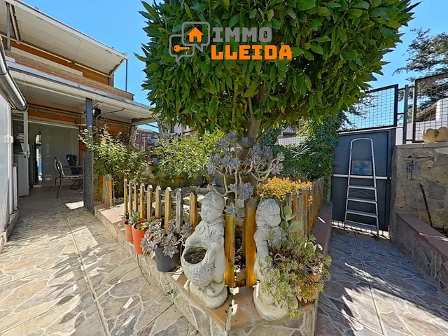 OPORTUNIDAD Casa con piscona en Tàrrega — 3