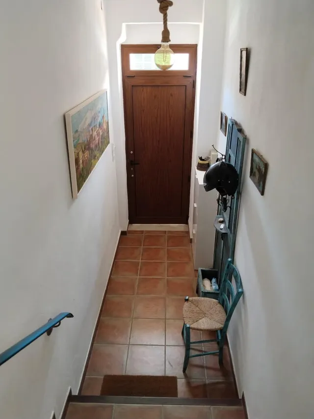 Piso con garaje en el casco antiguo de Portocolom — 7