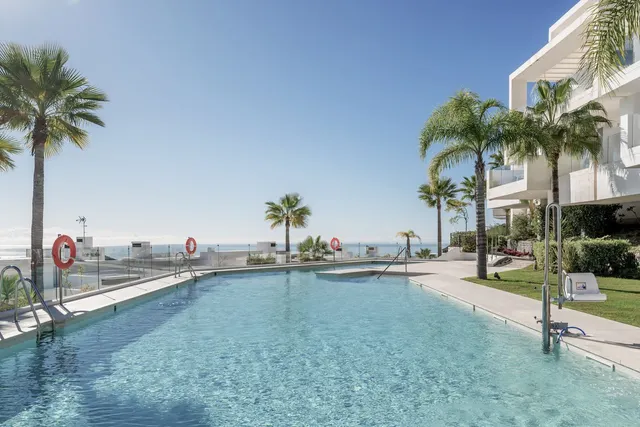 Ático 3 habitaciones 144m² en venta - Ojen pueblo — 25