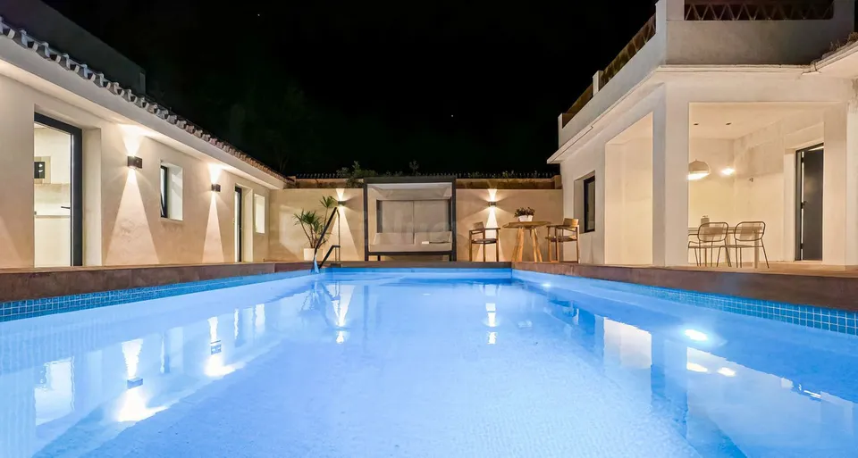 Chalet 5 habitaciones 168m² en venta - Marbella