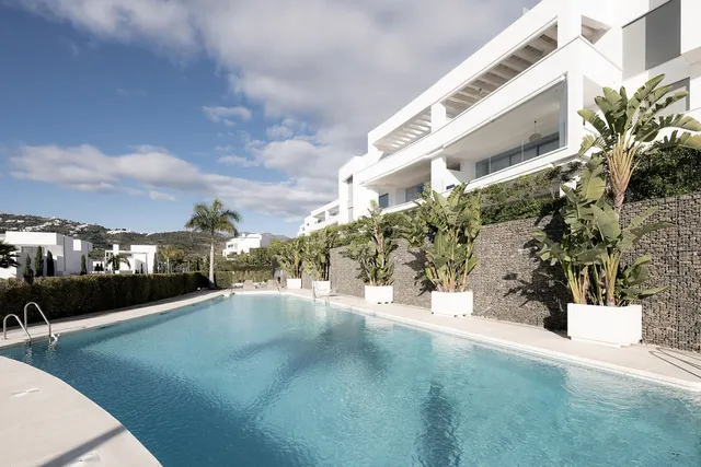Ático 3 habitaciones 185m² en venta - Marbella — 30