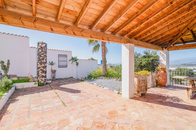 Chalet independiente con vistas espectaculares — 6