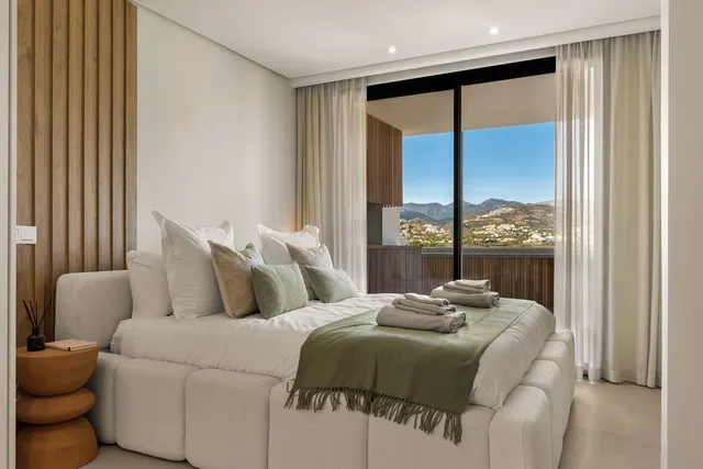 Ático 2 habitaciones 100m² en venta - Marbella — 11