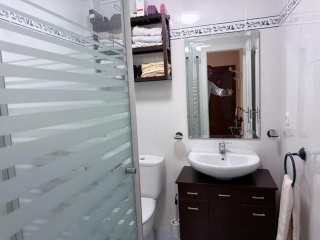 Chalet en Viña Málaga — 23