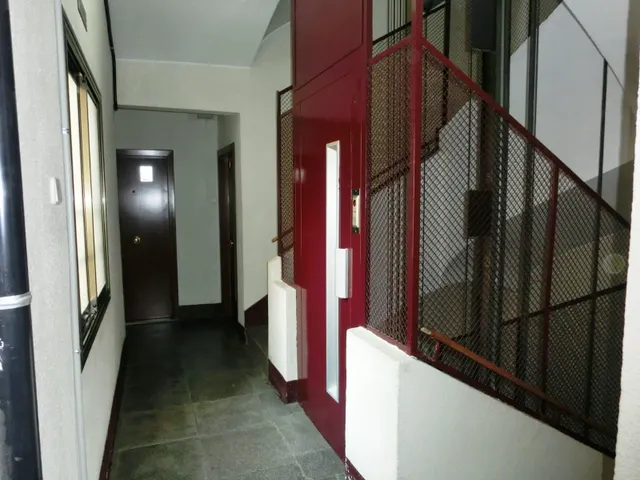 PISO ALQUILADO EN VENTA EN POBLENOU — 23