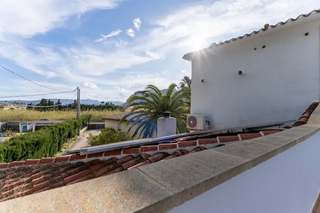 Villa 4 habitaciones 126m² en venta - Les deveses — 21