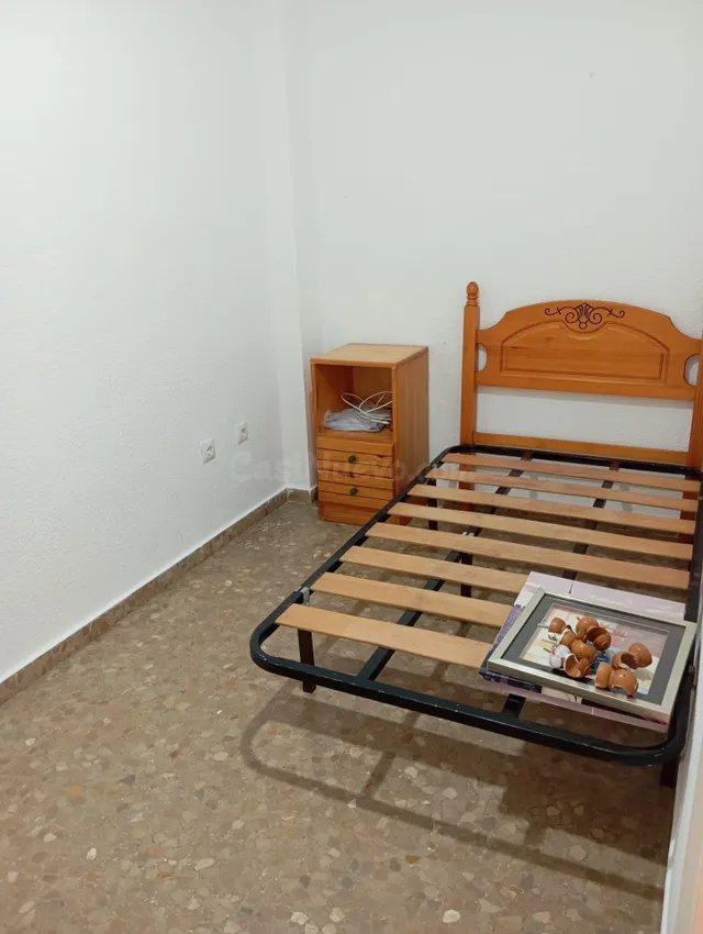 APARTAMENTO EN ALQUILER CÉNTRICO EN ATARFE - foto 5