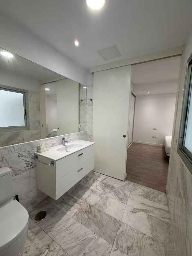 ️ ¡EXCLUSIVO PISO EN ALQUILER EN PLENO CENTRO DE SANTA CRUZ! — 28