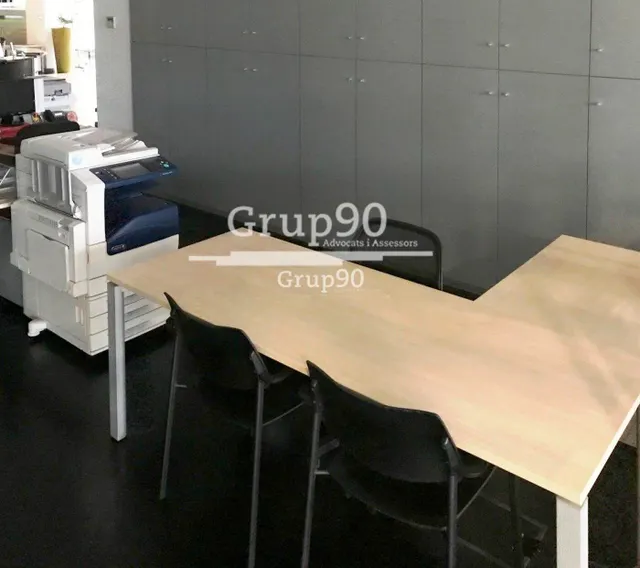 ALQUILER DE ESPACIOS DE NEGOCIO (COWORKING) — 6