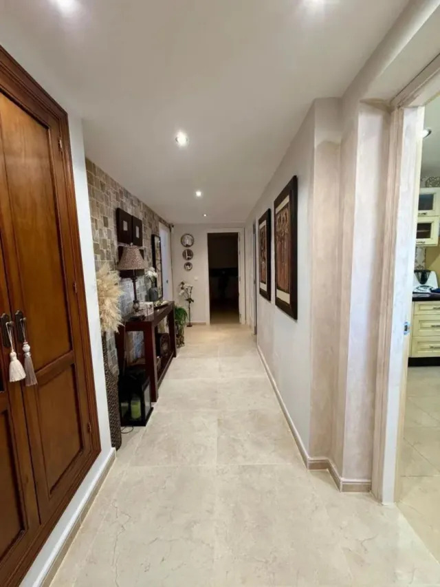 Ático 4 habitaciones 150m² en venta - Costa Del Sol — 13
