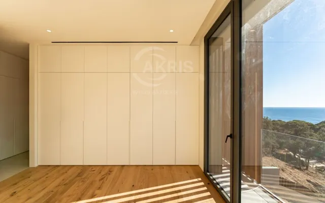 Chalet Pareado en Palafrugell — 23