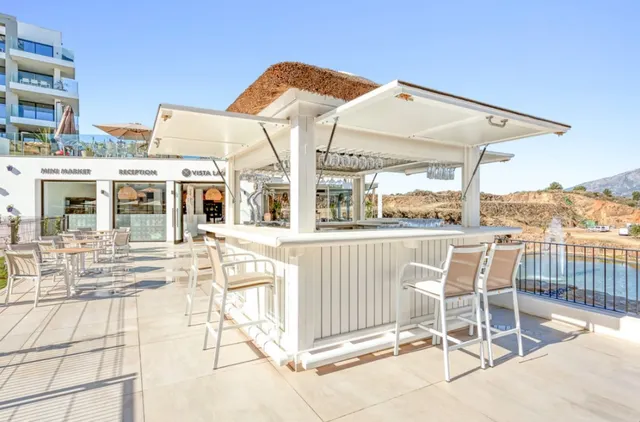 Apartamento 2 habitaciones 80m² en venta - Riviera del sol — 28