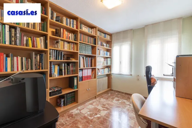 Vivienda Exclusiva en Urbanización Viñas del Rey – Otura — 25