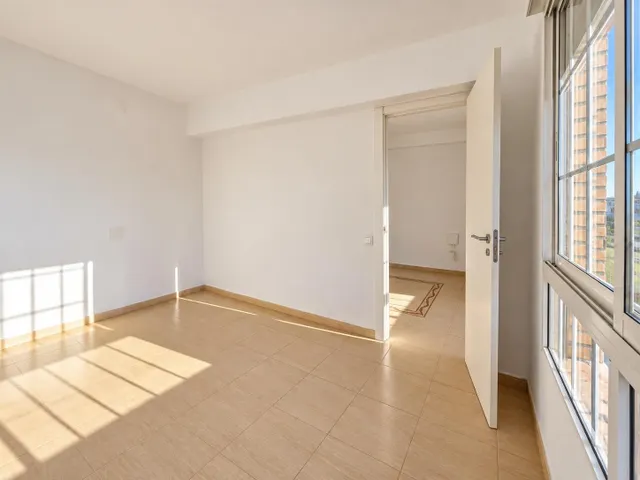 Piso reformado en venta en Paterna, entre el Parque Central y el Auditorio. — 19