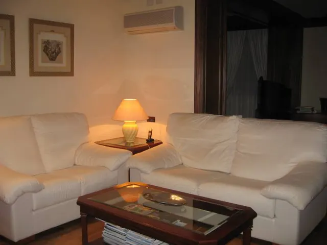Chalet en Camí Els Presos - Ontinyent — 22