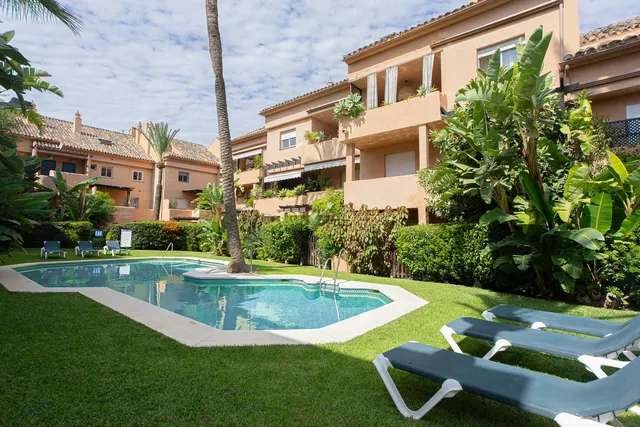 Apartamento 2 habitaciones 123m² en venta - Marbella — 22