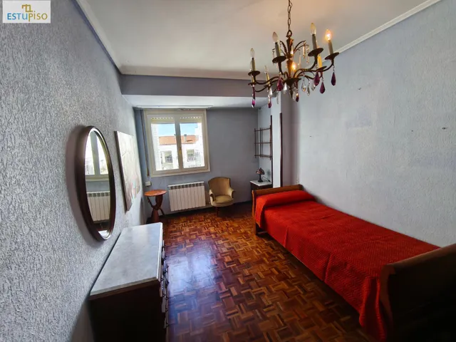 6º PISO - PLAZA PEPE UBIS esquina Polvorin - 113m2 - 2 Terrazas-3 hab.-Cocina-Salón-2 baños - Garaje opc. — 18