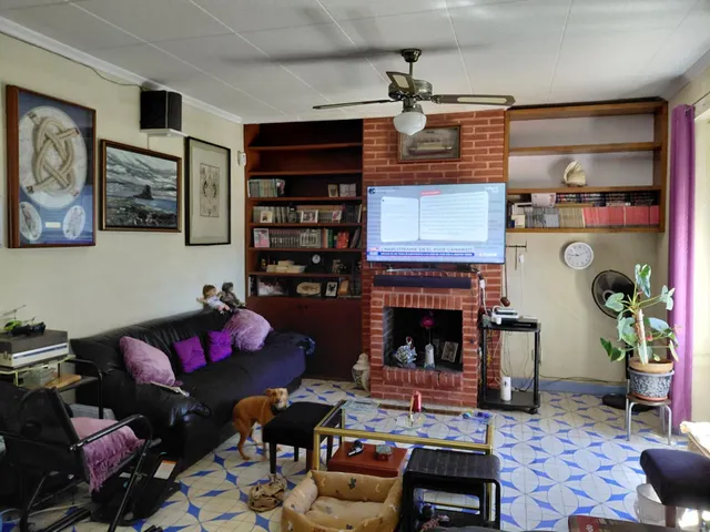 CASA en PARCELA DE 1.570 m2, OPORTUNIDAD ÚNICA FRENTE AL PUERTO DE LA VILLAJOYOSA — 35