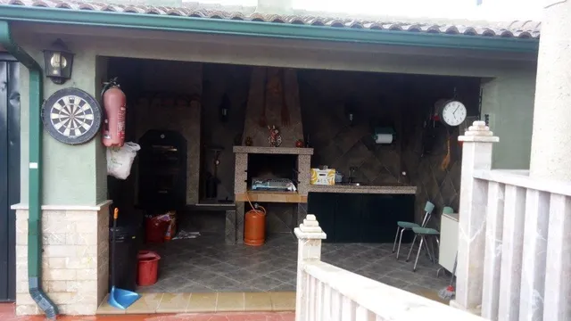 “Finca rústica con vivienda y vistas al campo en Cehegín” — 11