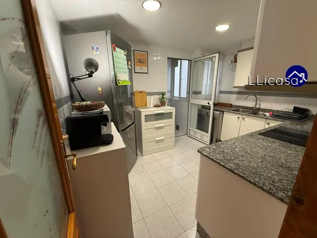 Piso en venta en Benaguasil: comodidad, amplitud y calidad de vida — 33