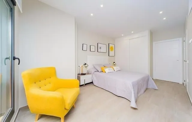 Apartamento 2 habitaciones 90m² en venta - Torre la mata — 7