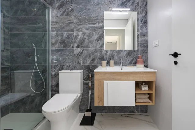 Apartamento 2 habitaciones 75m² en venta - Pueblo 9 — 35