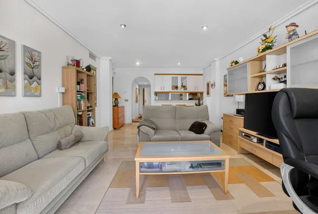 Apartamento 2 habitaciones 76m² en venta - Cabo Roig — 14