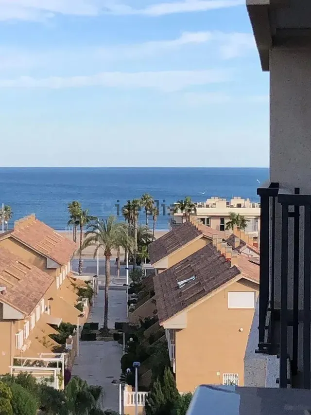 Piso 2 habitaciones 92m² en alquiler - La Patacona — 29