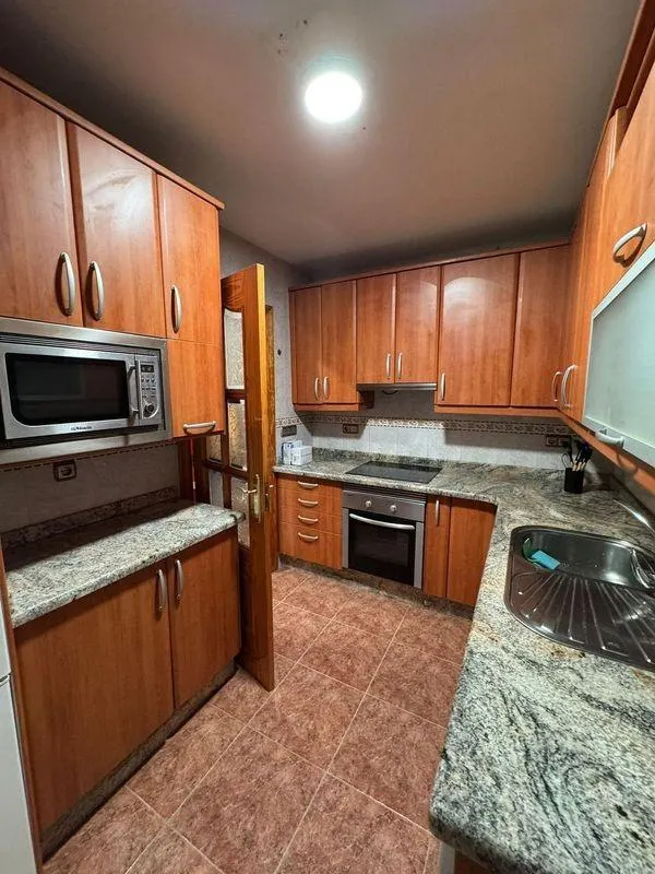 Alquiler de habitaciones en el centro de Molina de Segura — 22