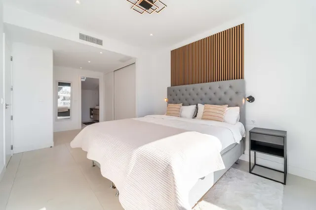 Ático 3 habitaciones 151m² en venta - Centro — 25