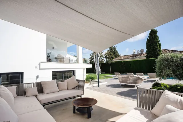 Chalet 5 habitaciones 306m² en venta - Marbella — 7