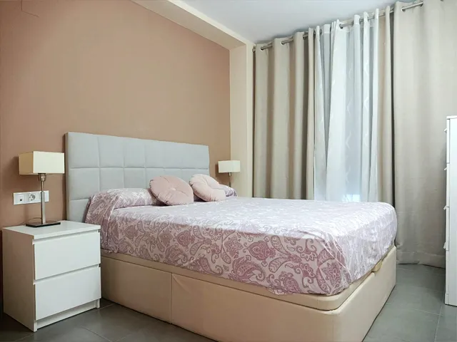 Piso zona travalon — 12