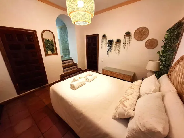 Espectacular casa rural a la venta en Xàtiva — 22