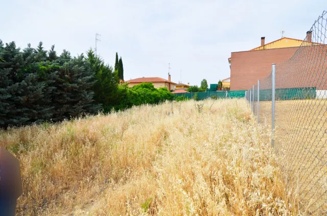 Urbis te ofrece un suelo urbano en venta en San Cristóbal de la Cuesta, Salamanca. — 3