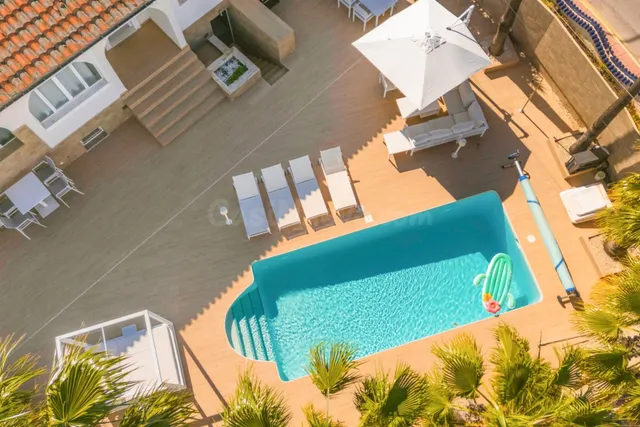 Villa 5 habitaciones 122m² en venta - Centro de la Ciudad Qu - foto 5