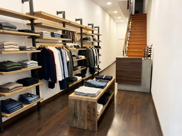 CASA EN LA CALLE DEL SOL — 42