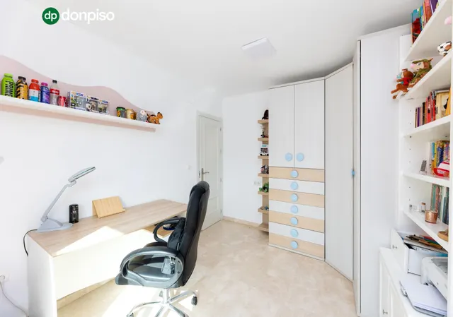 Vivienda unifamiliar reformada en Alhendín — 12