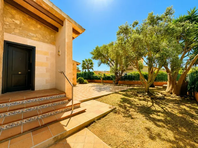 Chalet independiente en venta en urbanización El Paraiso, Sa - foto 4