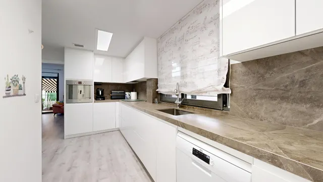 Bungalow en venta en san vicente del raspeig — 22