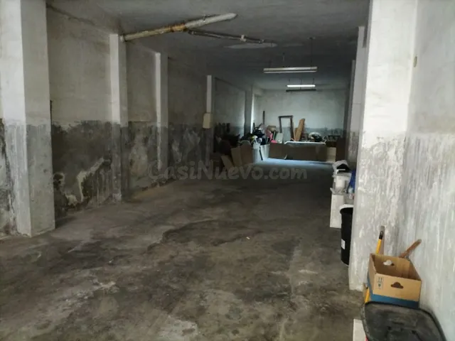 local,tienes luz y agua,y CON VADO ACTIVO,no lo dudes y visi - foto 5