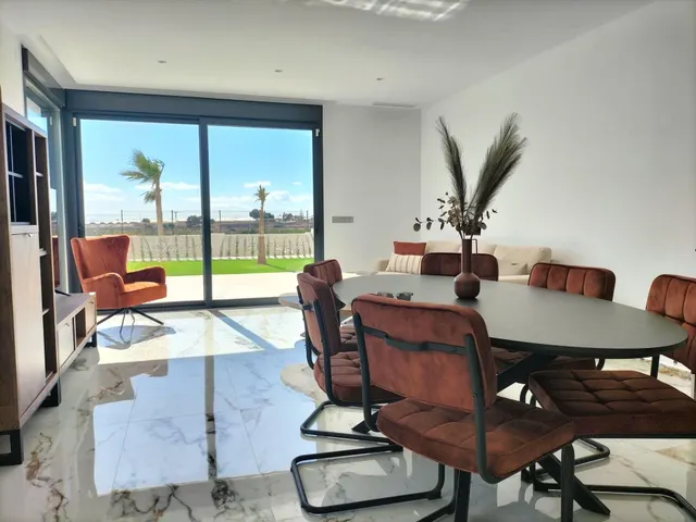 Villa 3 habitaciones 205m² en venta - Pinar de Campoverde — 16