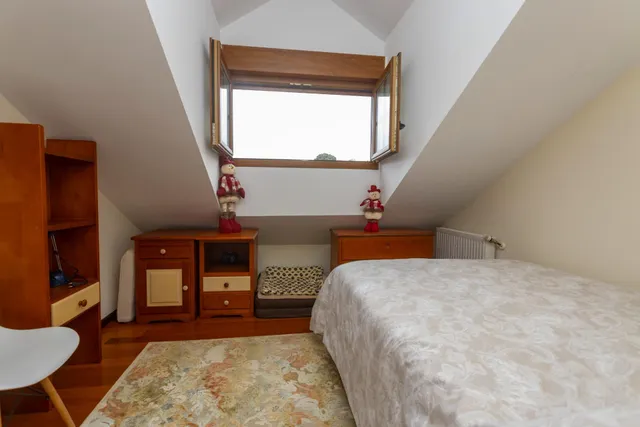 Exclusiva residencia con vistas  al mar — 32
