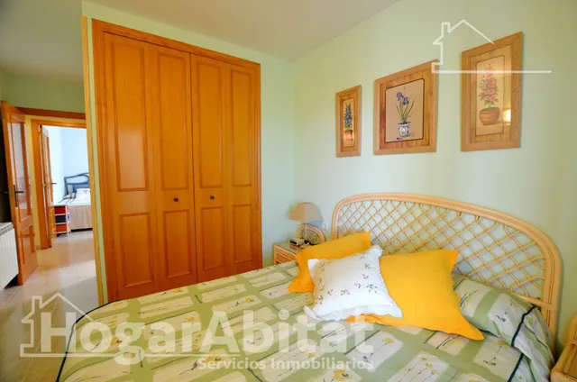 ¡PLAYA DE SAN JUAN! ÁTICO ALTO EN RESIDENCIAL CON PISCINA Y DOS TERRAZAS — 28