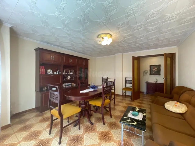 Gran vivienda con garaje, patio y solárium privado en Rojales — 19